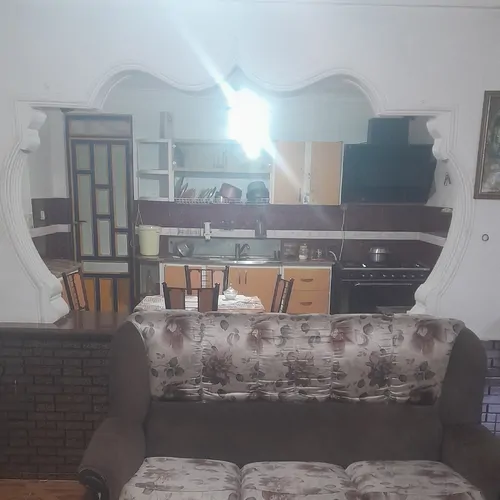 تصویر 5 - ویلا کد ۱۰۰۱ در  رامسر