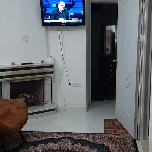 تصویر 11 - آپارتمان مبله میهن در  مشهد