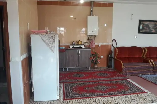 تصویر 5 - سوییت ولیعصر در  ابیانه