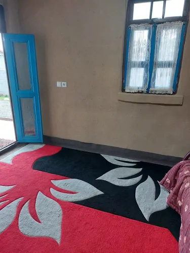 تصویر 13 - ویلا  سنتی رهام در  چمخاله