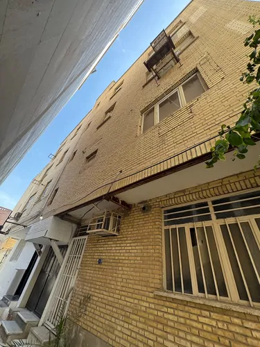 تصویر 2 - آپارتمان مبله سامان در بوشهر