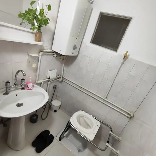 تصویر 11 - آپارتمان مبله کوروش (همکف) در مشهد