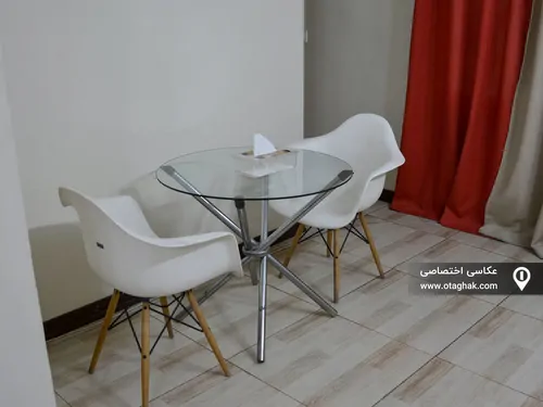 تصویر 9 - آپارتمان مبله در میدان رسالت در  تهران