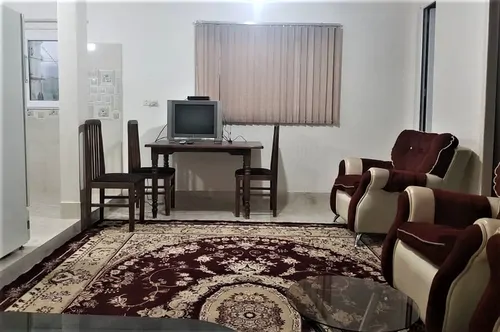 تصویر 1 - آپارتمان هگمتانه 2 در  همدان