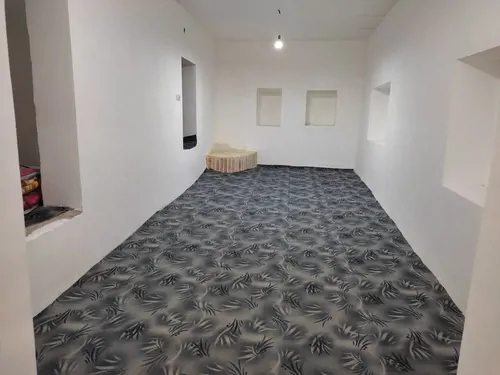 تصویر 3 - اقامتگاه بوم‌گردی در کنار زاینده رود  در سامان