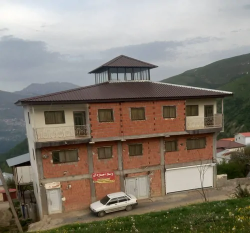 تصویر 18 - آپارتمان مبله بابایی در  آمل