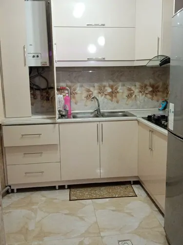 تصویر 2 - آپارتمان مبله ولیعصر در مشگین شهر 