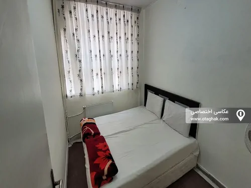 تصویر 7 - آپارتمان سخاوتی 201 با صبحانه رایگان در مشهد