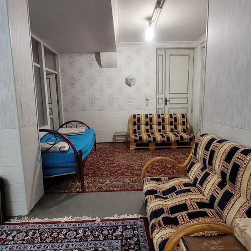 تصویر 8 - خانه مبله مینا  در  یزد