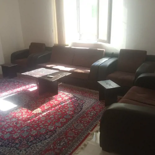 تصویر 3 - آپارتمان مبله مبین  در  بندر عباس