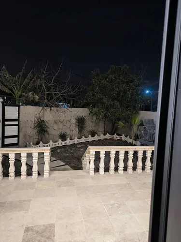 تصویر 22 - کلبه سوئیسی لنا در انزلی