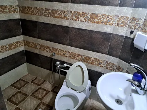 تصویر 22 - ویلا استخردار آبگرم کامرانیه در  چهارباغ