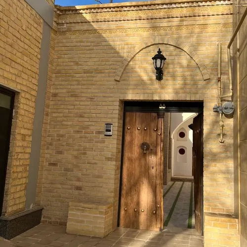 تصویر 5 - اقامتگاه بوم‌گردی فرهنگ میمه (ایوان) در شهر میمه در  میمه