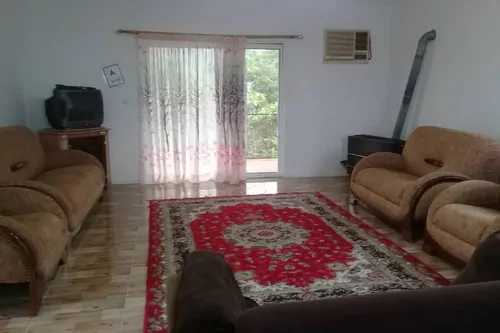 تصویر 3 - ویلا دربست زیبا در رامسر