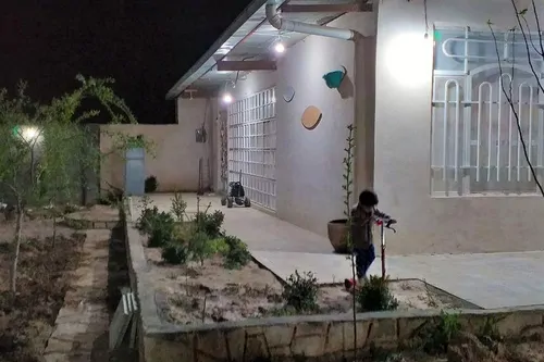 تصویر 2 - ویلا باغ سلطان در مشهد