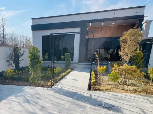 تصویر 16 - ویلا استخردار آبگرم تاک در  سهیلیه