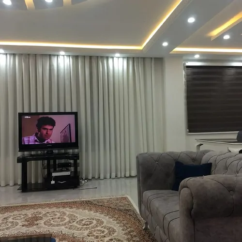 تصویر 2 - آپارتمان عرفان (2) در رشت