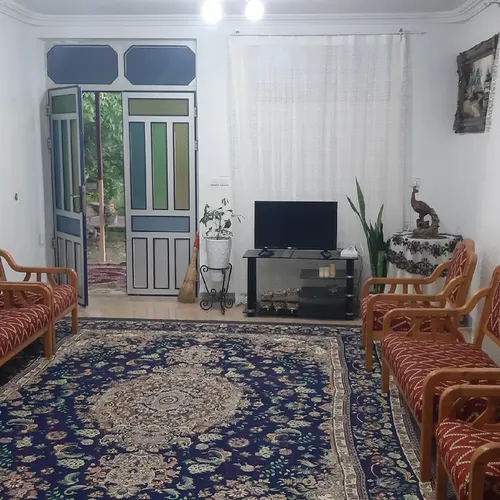تصویر 5 - ویلا جنگلی روستا در  ماسال