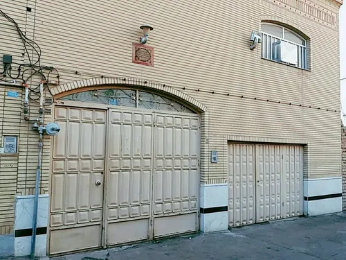 تصویر 8 - خانه مبله کاشانه(۲) در کاشان