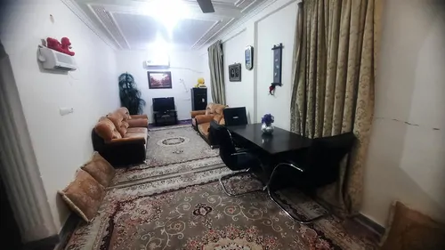 تصویر 3 - خانه مبله دهشیخ  در  لامرد
