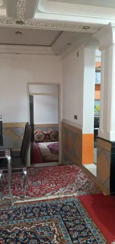 تصویر 2 - خانه اقامتگاه پدرو پسر در اهواز