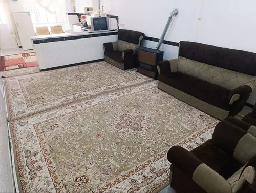 تصویر ۱ - خانه زاگرس در  بانه