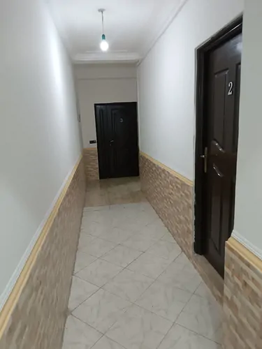 تصویر 9 - سوییت برگ سبز (واحد ۴) در قشم