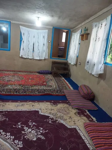 تصویر 36 - اقامتگاه بوم‌گردی یاقوت (مادربزرگ) در  بهشهر