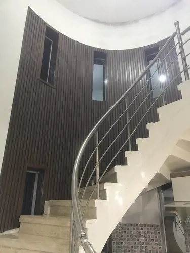 تصویر 8 - ویلا استخردار آبگرم نیکان (2) در فرح آباد