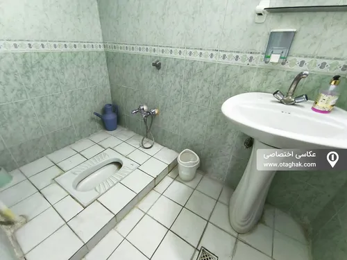 تصویر 12 - آپارتمان مجتمع قصر (واحد 1)  در  کرمان