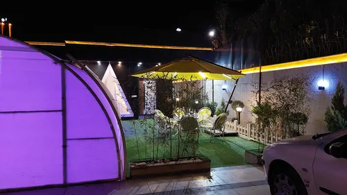 تصویر 15 - ویلا آراد هوم در سهیلیه