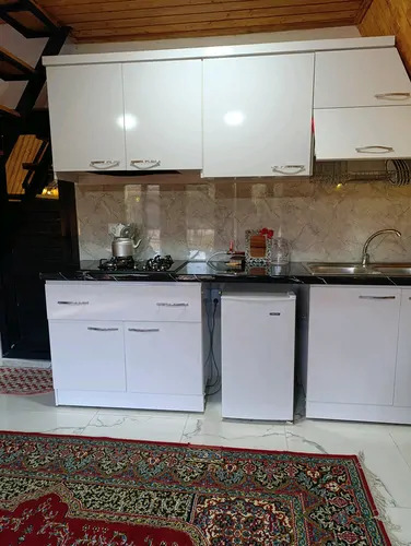تصویر 5 - کلبه سوئیسی پامچال در ماسال