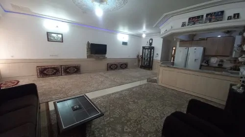 تصویر 14 - خانه مبله باقی  در  کاشان