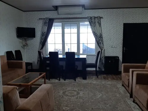 تصویر 2 - خانه ساحلی ویلایی اهورا(۱) در انزلی
