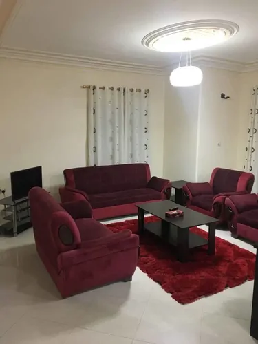 تصویر 3 - آپارتمان صدف ساقه (003) در کیش