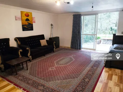 تصویر 5 - سوییت آرسام (3) در  شیرگاه