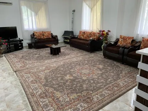 تصویر 2 - خانه جنگلی مرکیه در ماسال