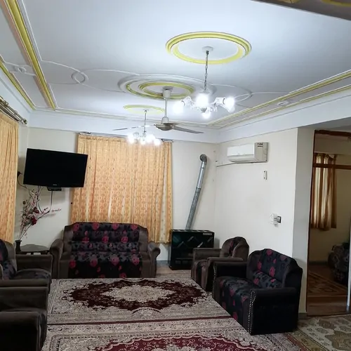 تصویر 3 - ویلا ویلا در رودسر
