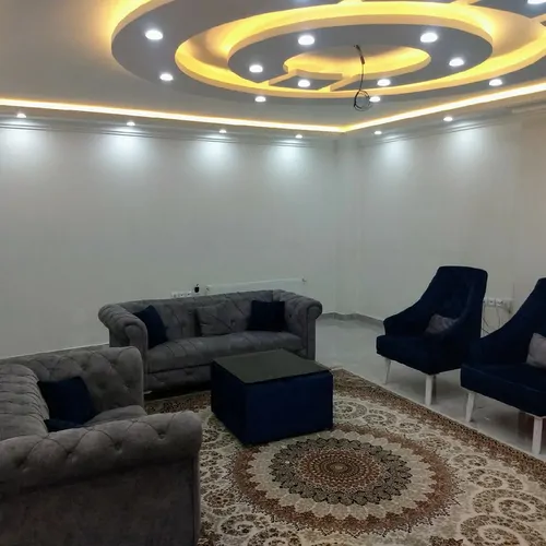تصویر 3 - آپارتمان عرفان (2) در رشت