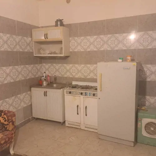 تصویر 4 - آپارتمان مبله روشن در  تبریز