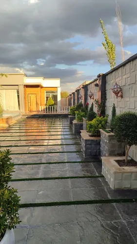 تصویر 27 - ویلا استخردار آبسرد شاهان در  کردان