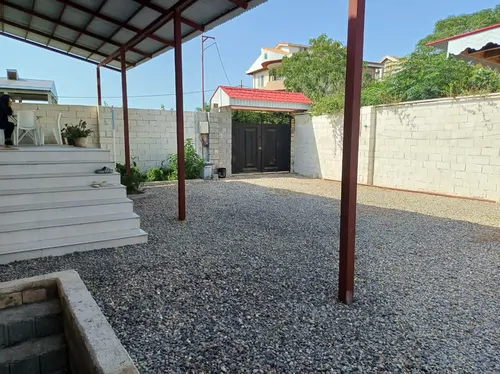 تصویر 13 - ویلا استخردار آبگرم شجاعت در  انزلی