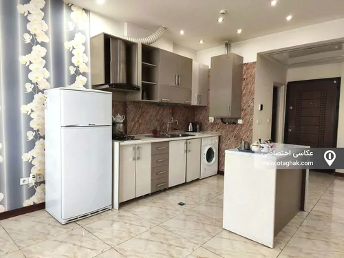 تصویر 7 - آپارتمان یاس مبله (5) در صادقیه در تهران