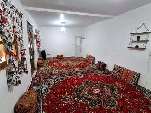 تصویر 3 - ویلا  نیکان با جکوزی  در  ساری