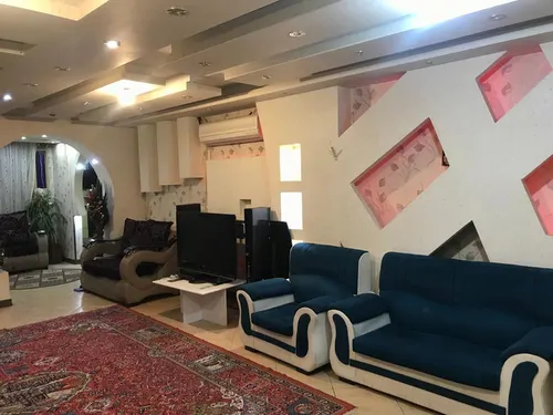 تصویر 2 - خانه مبله مقدم(واحد۳) در اصفهان