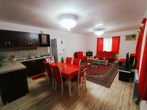 تصویر 3 - ویلا بست 048 در زیبا کنار