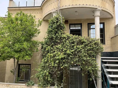 تصویر 11 - خانه فردوس در کاشان