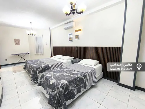 تصویر 14 - خانه آرمانی (5) در  کیش