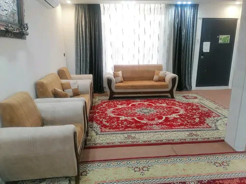 تصویر 2 - ویلا ویلایی گنجی در مشهد
