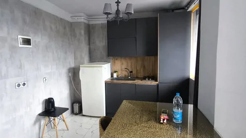 تصویر 5 - هتل آپارتمان مبله روماک (واحد 4) در نشتارود